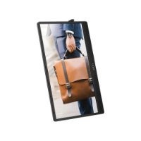 Gaming monitor 15.6" MSI PRO MP161 E2U, FHD, IPS, 60Hz, 4ms, 250cd/m2, zvučnici, crni