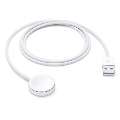 Kabel za napajanje APPLE watch USB magnetic charging cable, USB-A, 1m