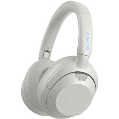 Slušalice SONY WH-ULT900N, Bluetooth, bežične, bijele
