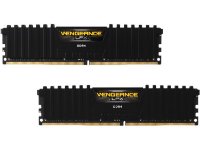 Memorija PC4-25600, 16GB, CORSAIR Vengeance LPX CMK16GX4M2E3200C16, DDR4 3200MHz, 2x8GB kit