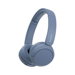 Slušalice SONY WHCH520L.CE7, bežične, plave