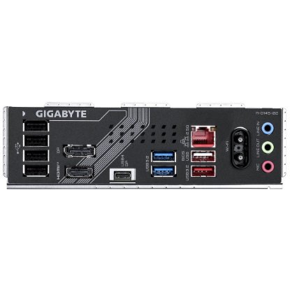 Matična ploča GIGABYTE B860 GAMING X WIFI6E, INTEL B860, DDR5, WiFi, ATX, s. 1851