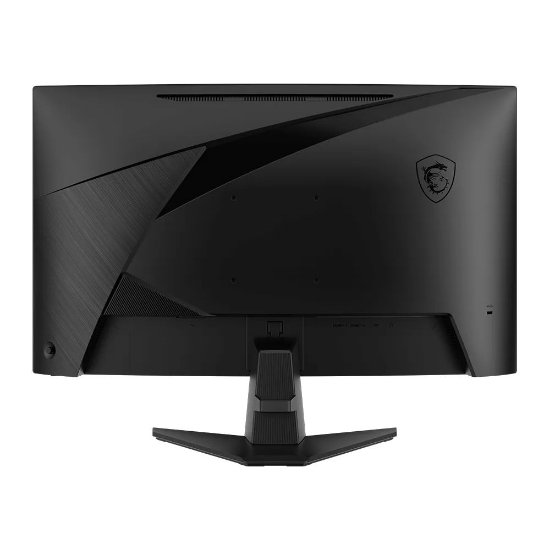 Gaming monitor 27" MSI MAG 27C6X, FHD, VA, 250Hz, 1ms, 250cd/m2, zakrivljeni, crni
