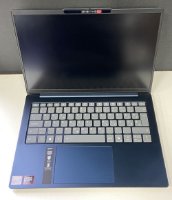 RABLJENI - Laptop LENOVO IdeaPad Slim 5 83hv0014sc / Ryzen 7 8845HS, 32GB, 1TB SSD, AMD Radeon 780M, 14" WUXGA IPS, Windows 11, plavi