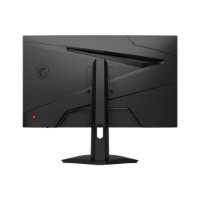 Gaming monitor 24" MSI G244F E2, FHD, IPS, 180Hz, 1ms, 250cd/m2, crni