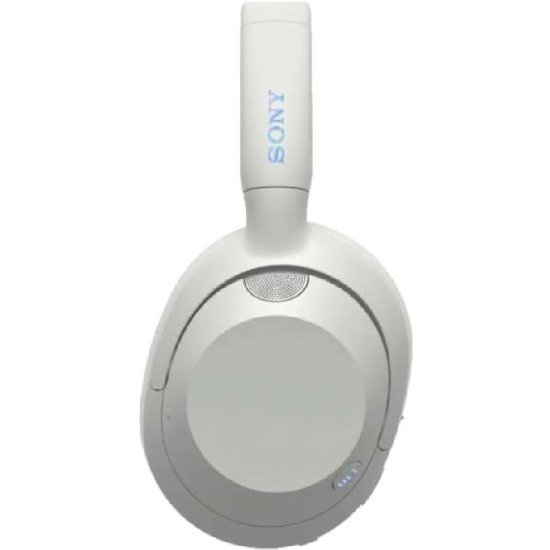 Slušalice SONY WH-ULT900N, Bluetooth, bežične, bijele
