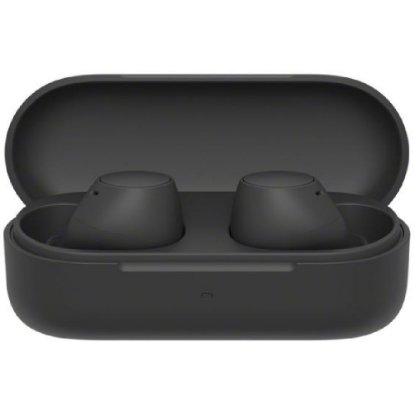 Slušalice SONY WF-C510, bežične, Bluetooth, crne