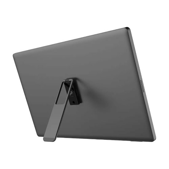 Gaming monitor 15.6" MSI PRO MP161 E2U, FHD, IPS, 60Hz, 4ms, 250cd/m2, zvučnici, crni