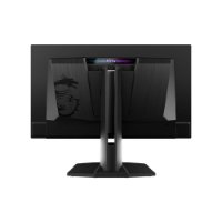 Gaming monitor 27" MSI MPG 271QRX, QHD, OLED, 360Hz, 1ms, 250cd/m2, crni