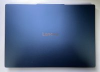 RABLJENI - Laptop LENOVO IdeaPad Slim 5 83hv0014sc / Ryzen 7 8845HS, 32GB, 1TB SSD, AMD Radeon 780M, 14" WUXGA IPS, Windows 11, plavi