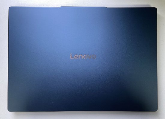 RABLJENI - Laptop LENOVO IdeaPad Slim 5 83hv0014sc / Ryzen 7 8845HS, 32GB, 1TB SSD, AMD Radeon 780M, 14" WUXGA IPS, Windows 11, plavi