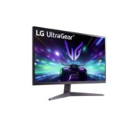 Gaming monitor 27" LG 27GS50F-B.AEUQ, FHD, VA, 180Hz, 1ms, 250cd/m2, FreeSync, crni