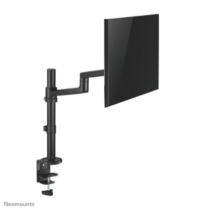 Stalak za monitor NEOMOUNTS DS60-425BL1, stolni, do 27", za 1 monitor, crni
