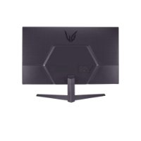 Gaming monitor 27" LG 27GS50F-B.AEUQ, FHD, VA, 180Hz, 1ms, 250cd/m2, FreeSync, crni