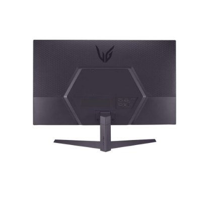 Gaming monitor 27" LG 27GS50F-B.AEUQ, FHD, VA, 180Hz, 1ms, 250cd/m2, FreeSync, crni