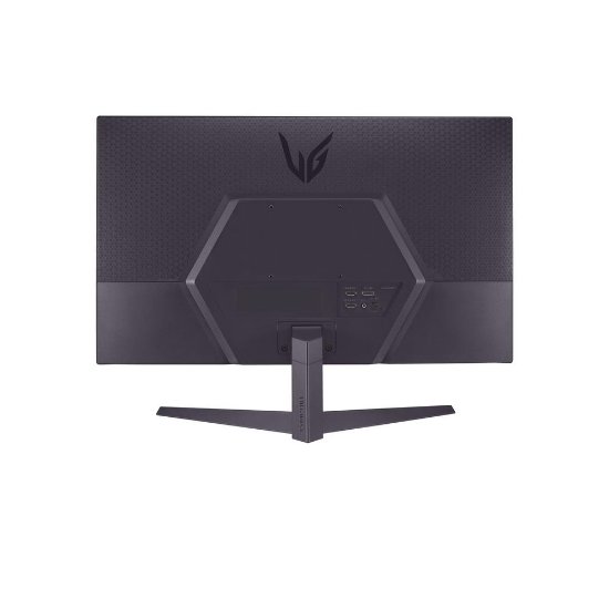 Gaming monitor 27" LG 27GS50F-B.AEUQ, FHD, VA, 180Hz, 1ms, 250cd/m2, FreeSync, crni
