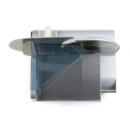 Mesoreznica DOMO DO521S, 150 W, 19 cm, siva