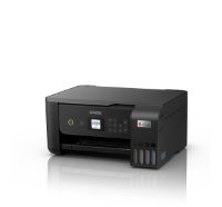 Multifunkcijski printer EPSON ITS L3260, printer/scanner/copy, Eco Tank, 5760 dpi, USB, WiFi, crni