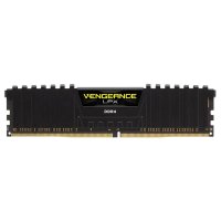 Memorija PC4-25600, 16GB, CORSAIR Vengeance LPX CMK16GX4M2E3200C16, DDR4 3200MHz, 2x8GB kit