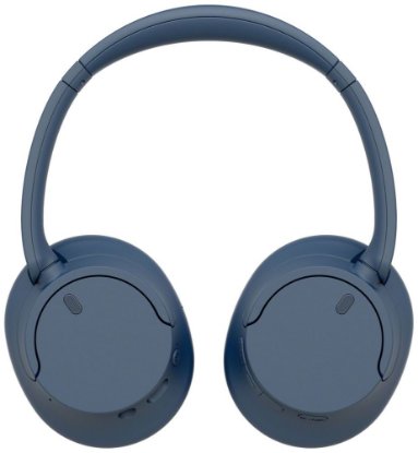 Slušalice SONY WHCH720NL.CE7, Bluetooth, plave
