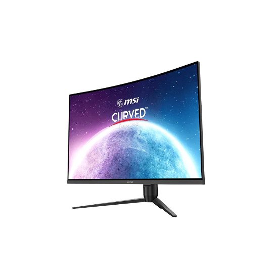 Gaming monitor 32" MSI G32CQ5P, WQHD, VA, 170Hz, 1ms, 250cd/m2, FreeSync, crni