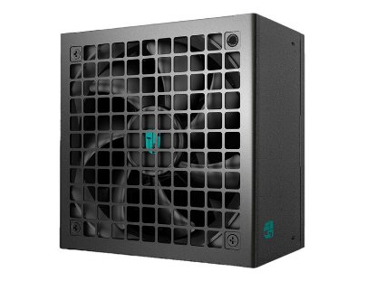 Napajanje 1000W, DEEPCOOL PN1000M Gamer Storm, ATX V3.1, 135mm vent., crno, 80+ Gold, modularno