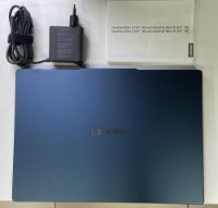 RABLJENI - Laptop LENOVO IdeaPad Slim 5 83hv0014sc / Ryzen 7 8845HS, 32GB, 1TB SSD, AMD Radeon 780M, 14" WUXGA IPS, Windows 11, plavi