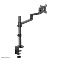 Stalak za monitor NEOMOUNTS DS60-425BL1, stolni, do 27", za 1 monitor, crni