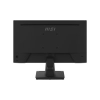 Monitor 24.5" MSI PRO MP252, FHD, IPS, 100Hz, 1ms, 300cd/m2, crni