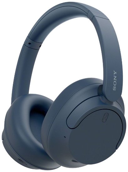 Slušalice SONY WHCH720NL.CE7, Bluetooth, plave