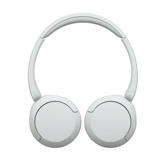 Slušalice SONY WHCH520W.CE7, bežične, bijele