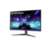 Gaming monitor 27" LG 27GS50F-B.AEUQ, FHD, VA, 180Hz, 1ms, 250cd/m2, FreeSync, crni