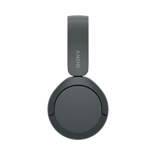 Slušalice SONY WHCH520B.CE7, bežične, crne