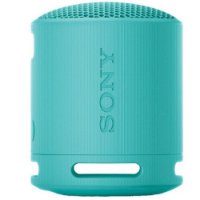 Zvučnik SONY SRS-XB100, BT, vodootporni, plavi