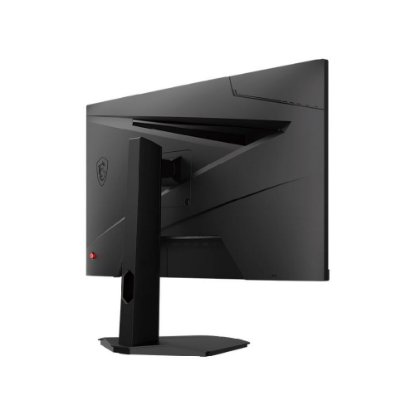 Gaming monitor 24" MSI G244F E2, FHD, IPS, 180Hz, 1ms, 250cd/m2, crni