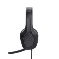 Slušalice TRUST GXT 415 Zirox, crne