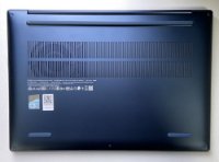 RABLJENI - Laptop LENOVO IdeaPad Slim 5 83hv0014sc / Ryzen 7 8845HS, 32GB, 1TB SSD, AMD Radeon 780M, 14" WUXGA IPS, Windows 11, plavi