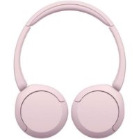 Slušalice SONY WH-CH520, Bluetooth, USB-C, bežične, roze