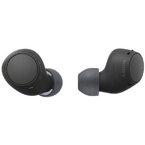 Slušalice SONY WF-C510, bežične, Bluetooth, crne