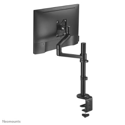 Stalak za monitor NEOMOUNTS DS60-425BL1, stolni, do 27", za 1 monitor, crni