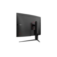 Gaming monitor 32" MSI G32CQ5P, WQHD, VA, 170Hz, 1ms, 250cd/m2, FreeSync, crni
