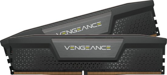 Memorija PC5-48000, 32GB, CORSAIR CMK32GX5M2E6000Z36 Vengeance, DDR5 6000MHz, kit 2x16GB