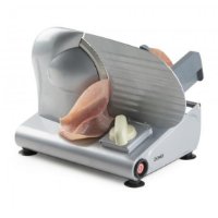 Mesoreznica DOMO DO521S, 150 W, 19 cm, siva