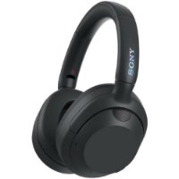 Slušalice SONY WH-ULT900N, Bluetooth, bežične, crne