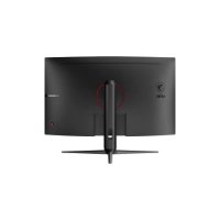 Gaming monitor 32" MSI G32CQ5P, WQHD, VA, 170Hz, 1ms, 250cd/m2, FreeSync, crni