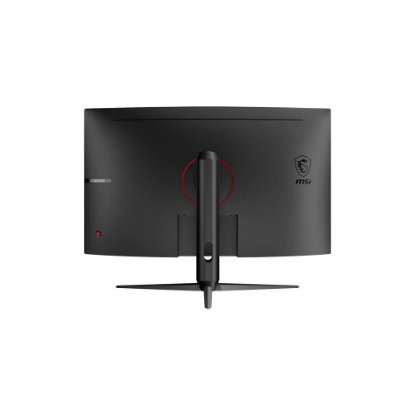 Gaming monitor 32" MSI G32CQ5P, WQHD, VA, 170Hz, 1ms, 250cd/m2, FreeSync, crni
