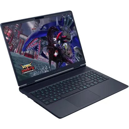 Laptop DELL Alienware 16X Aurora / Core Ultra 9 275HX, 32GB, 2TB SSD, nVidia GeForce RTX 5070, 16" WQXGA 240Hz IPS, Windows 11 Pro, plavi