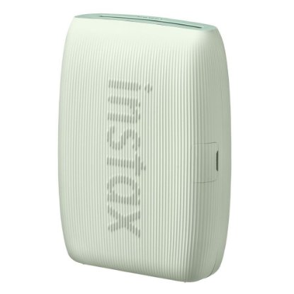 Prijenosni foto printer FUJIFILM instax mini Link 3, 600 dpi, BT, zeleni