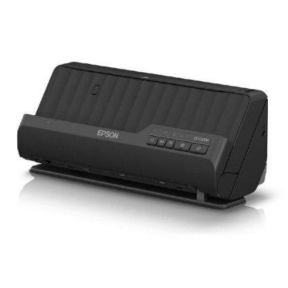 Skener EPSON ES-C320W, 600 x 600 dpi