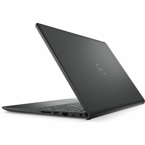 Laptop DELL Vostro 3530 / Core i5 1334U, 16GB, 512GB SSD, Intel HD Graphics, 15.6" FHD 120Hz IPS, Windows 11 Pro, crni